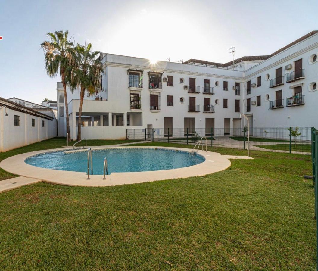 Piso Con Encanto Jerez de la Frontera Extérieur photo