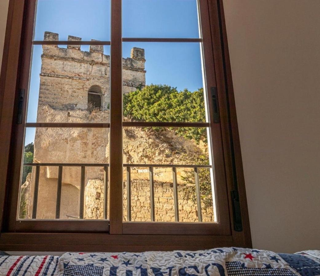 Piso Con Encanto Jerez de la Frontera Extérieur photo