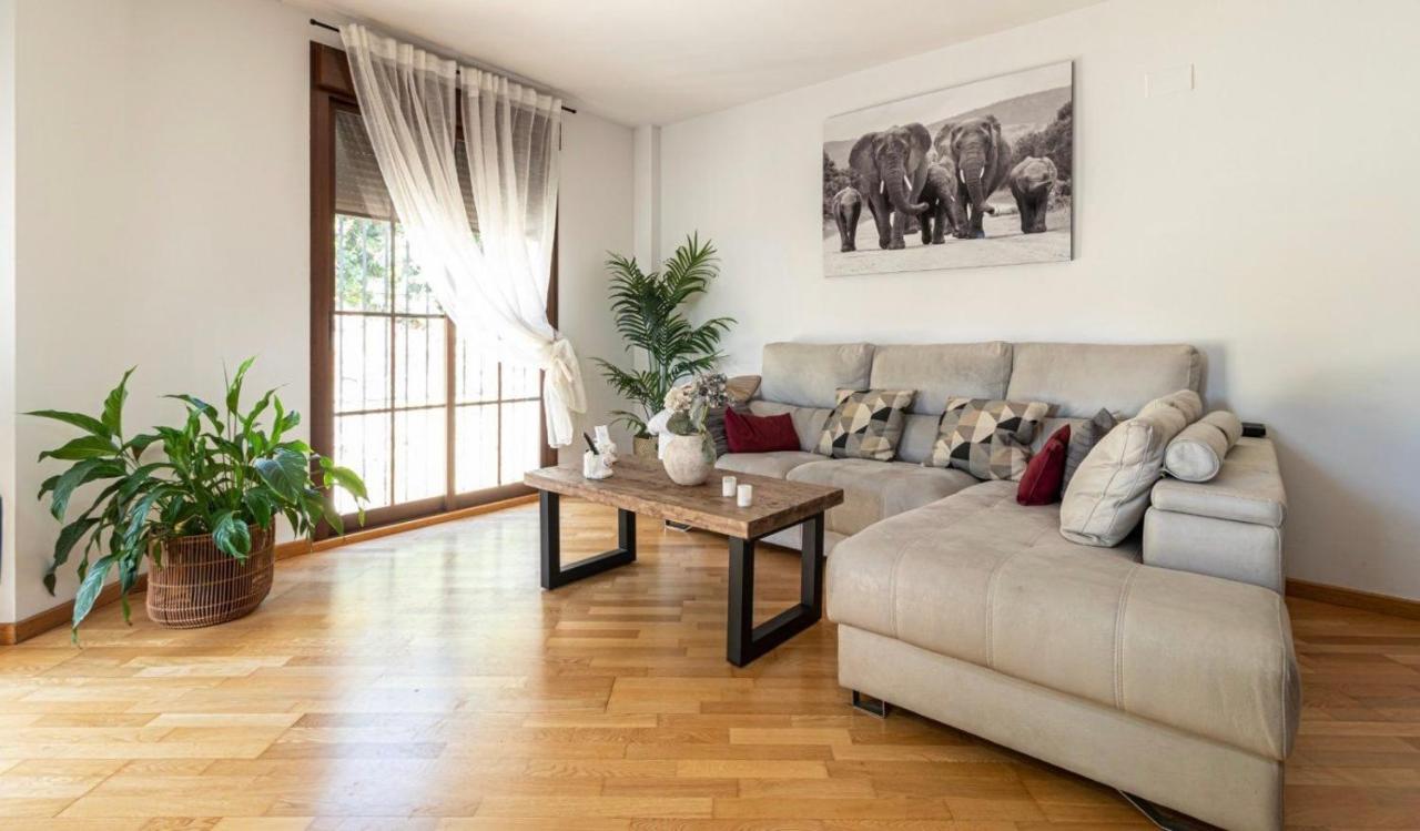 Piso Con Encanto Jerez de la Frontera Extérieur photo