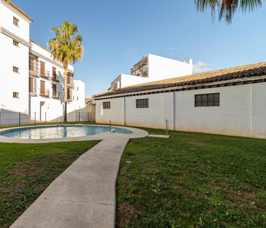Piso Con Encanto Jerez de la Frontera Extérieur photo